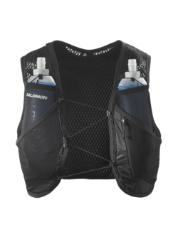 Salomon Veste d'hydratation de course Active Skin 4