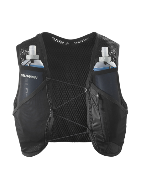 Salomon Veste d'hydratation de course Active Skin 4