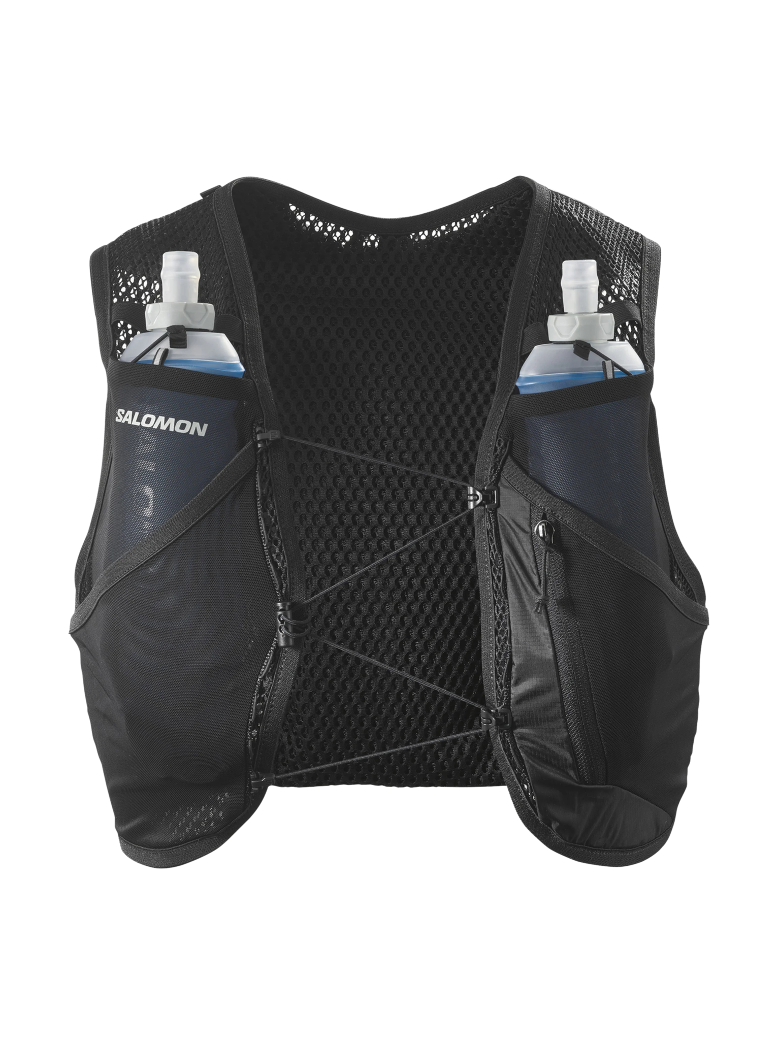 Salomon Veste d'hydratation de course Active Skin 4