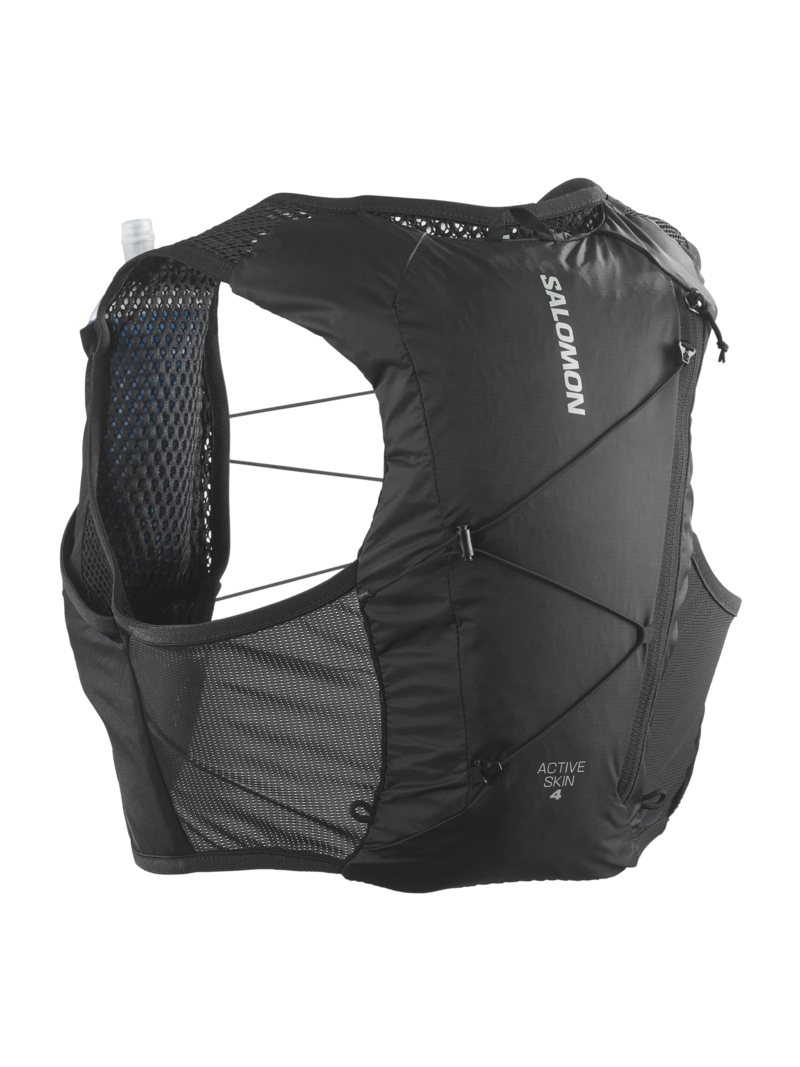 Salomon Veste d'hydratation de course Active Skin 4