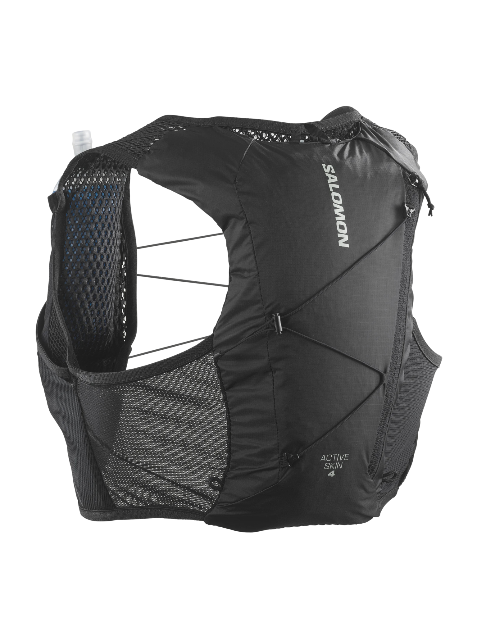 Salomon Veste d'hydratation de course Active Skin 4