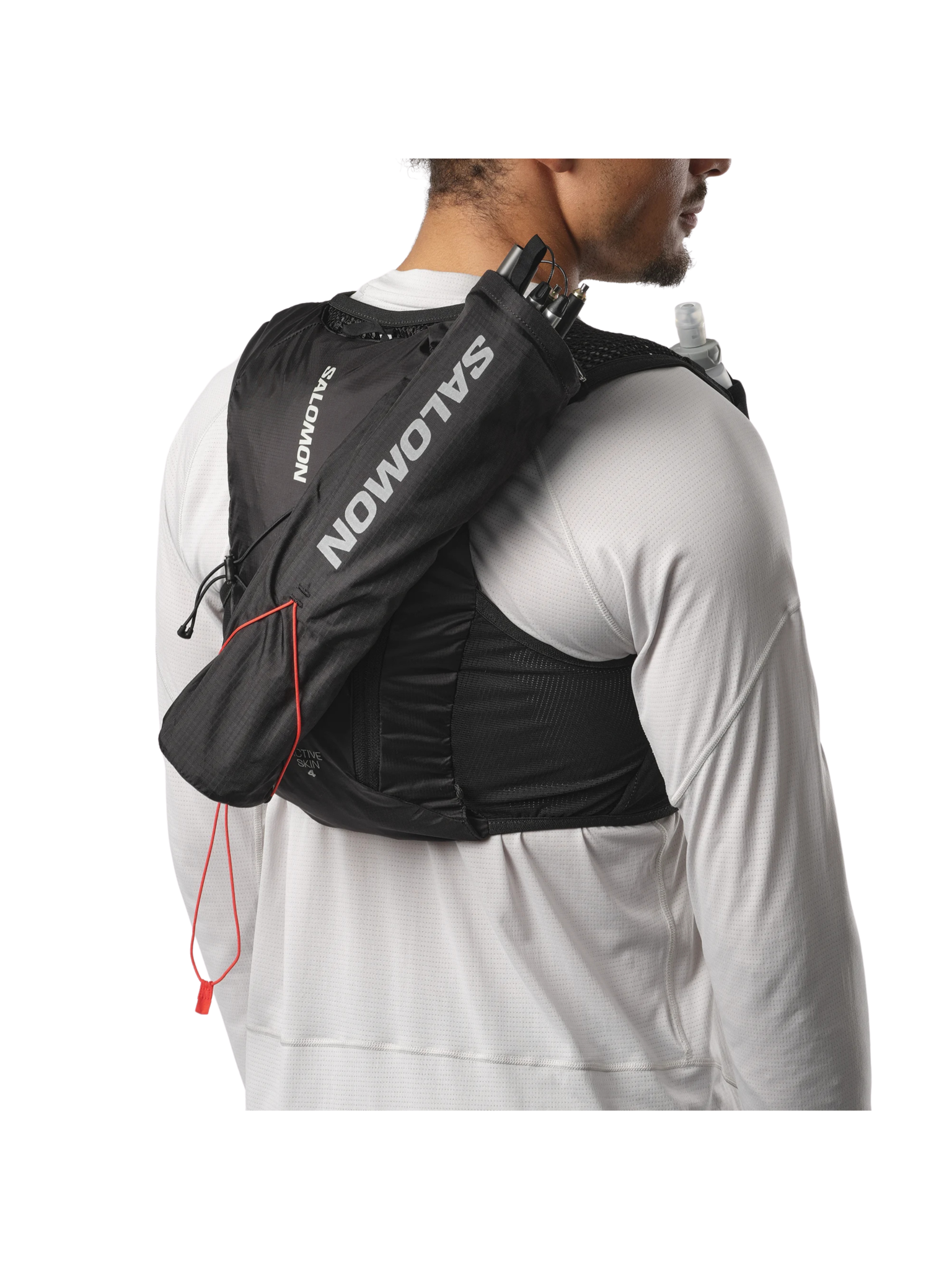 Salomon Veste d'hydratation de course Active Skin 4