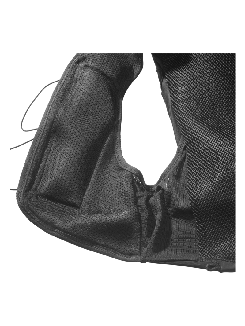 Salomon Veste d'hydratation de course Adv Skin 12 Set