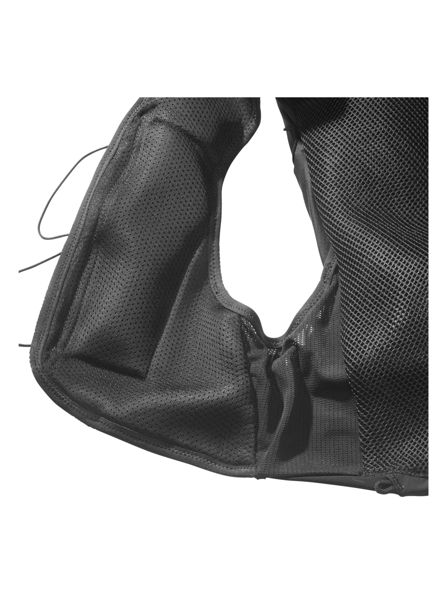 Salomon Veste d'hydratation de course Adv Skin 12 Set