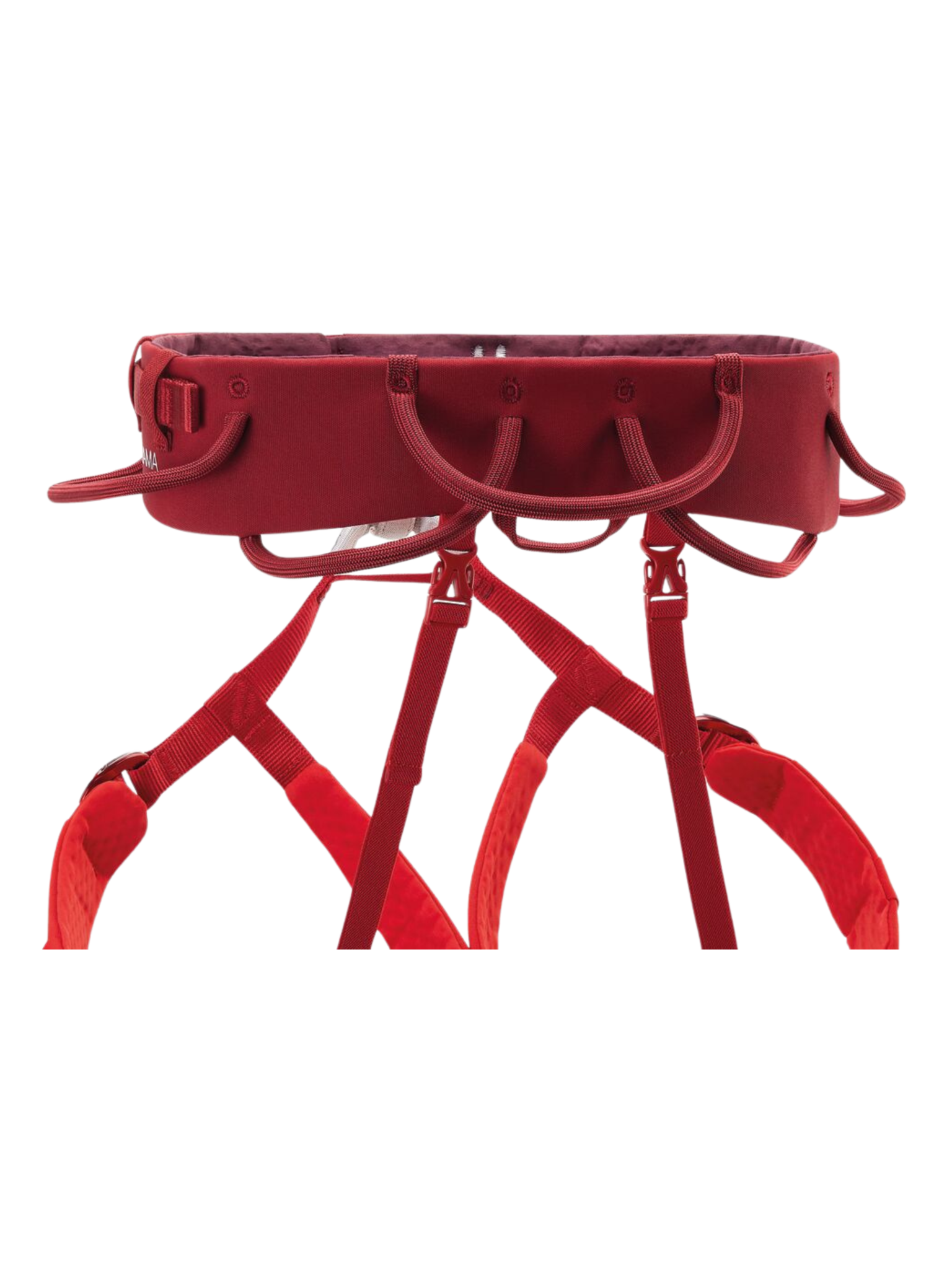 Petzl Harnais Adjama