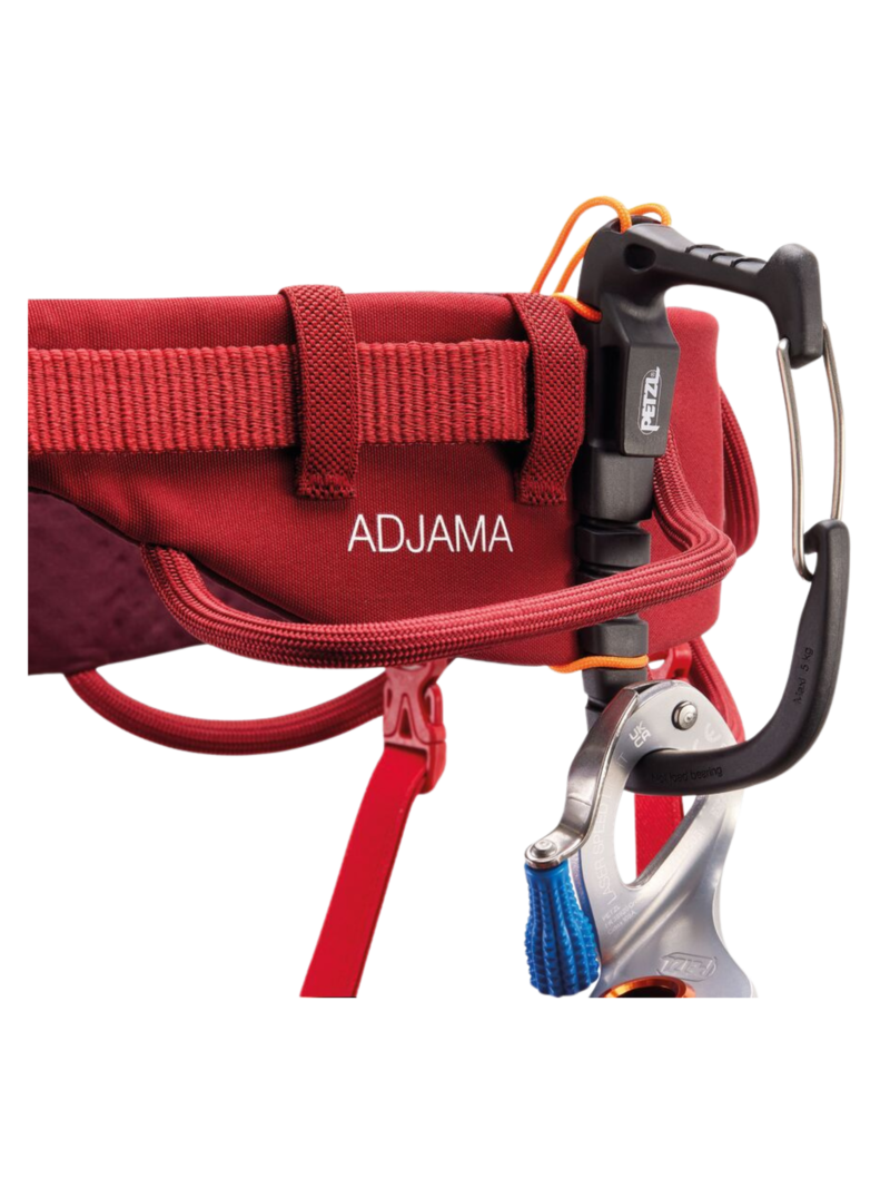 Petzl Harnais Adjama