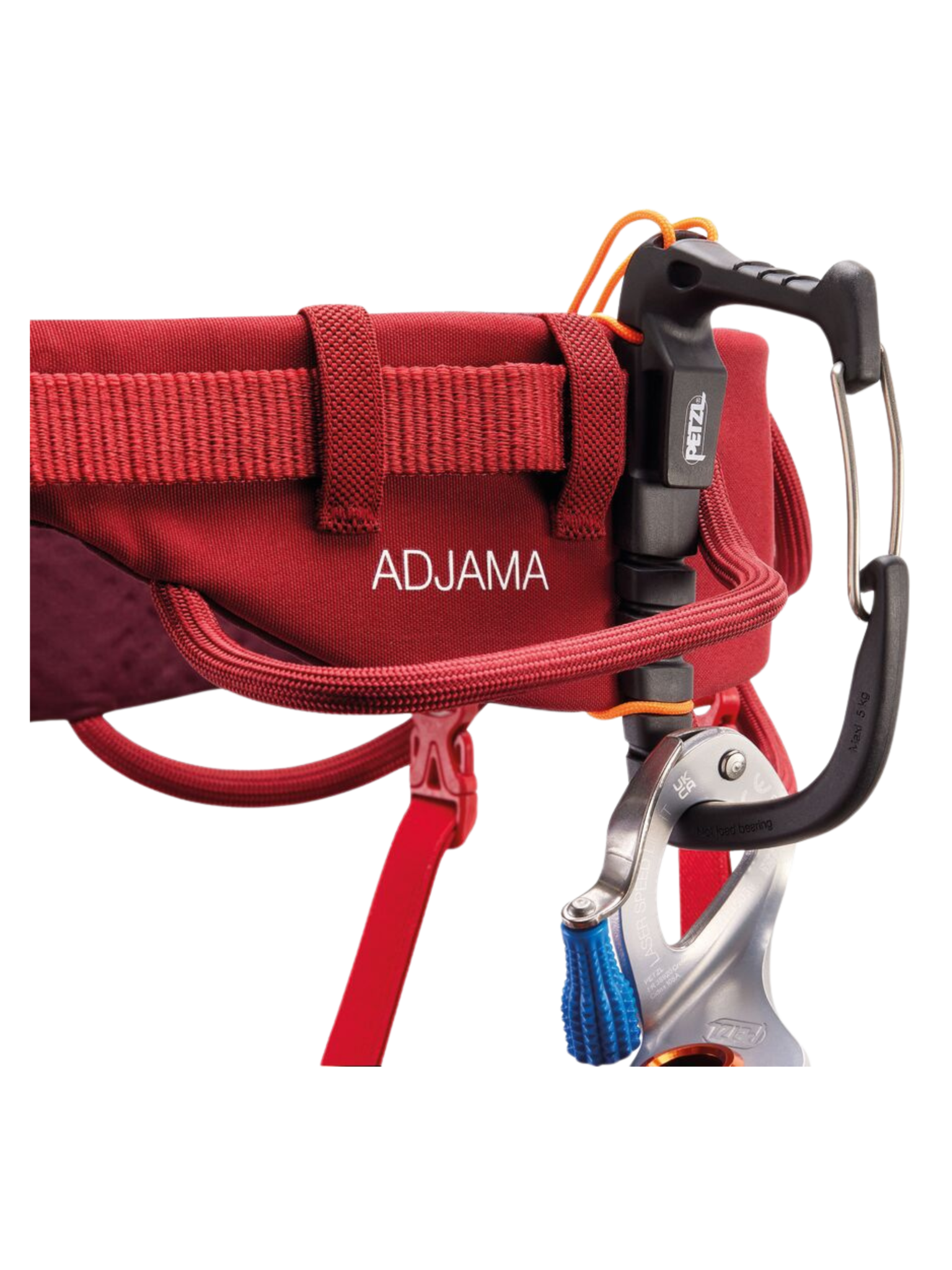 Petzl Harnais Adjama