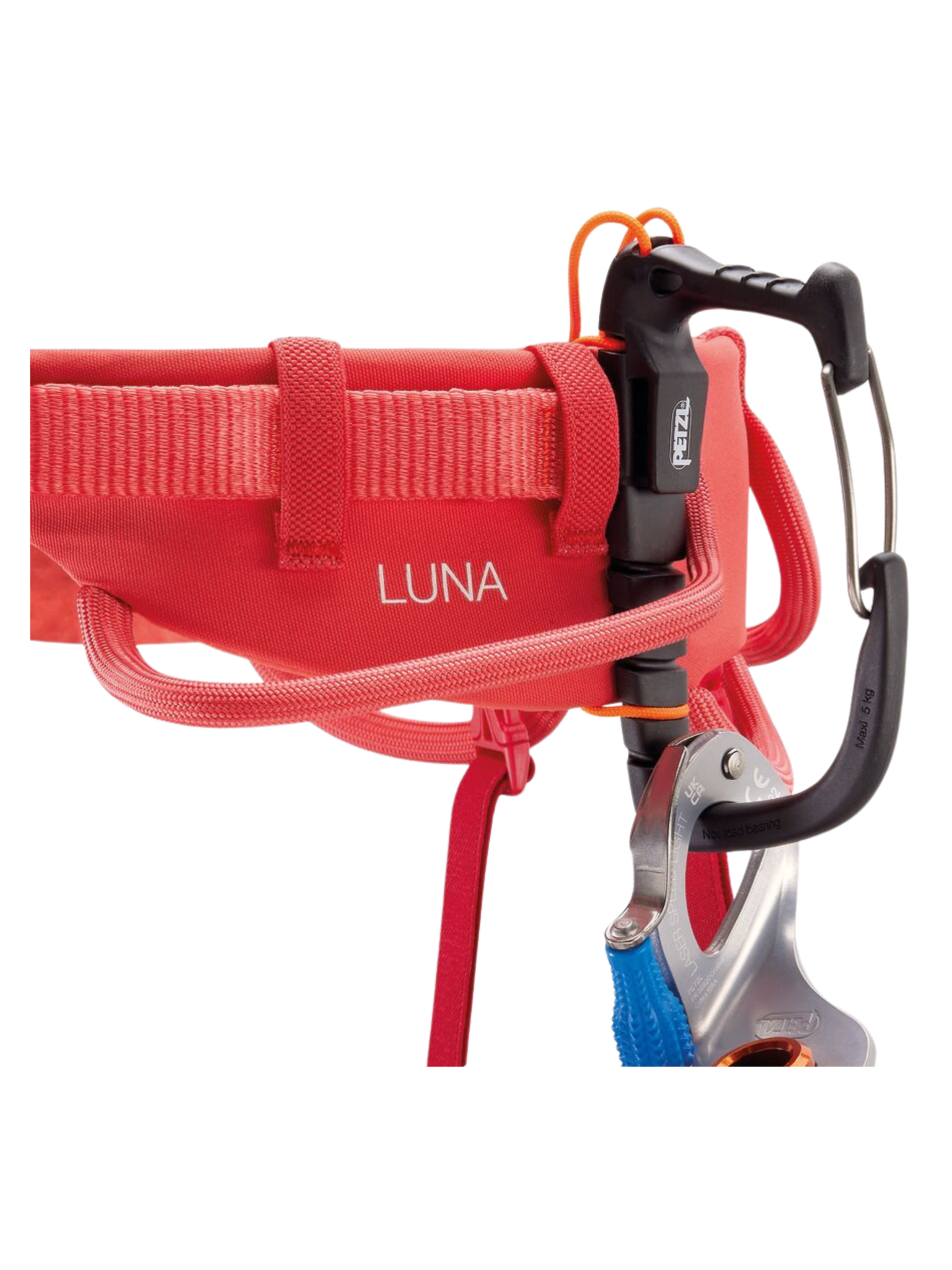 Petzl Harnais Luna pour femme
