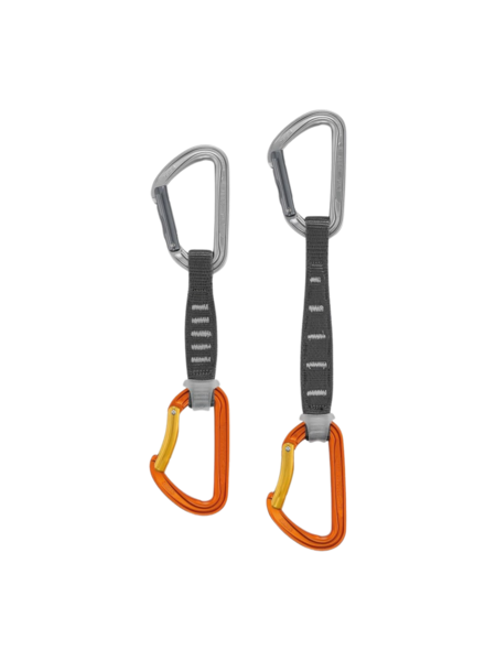 Petzl Dégaine Spirit Express