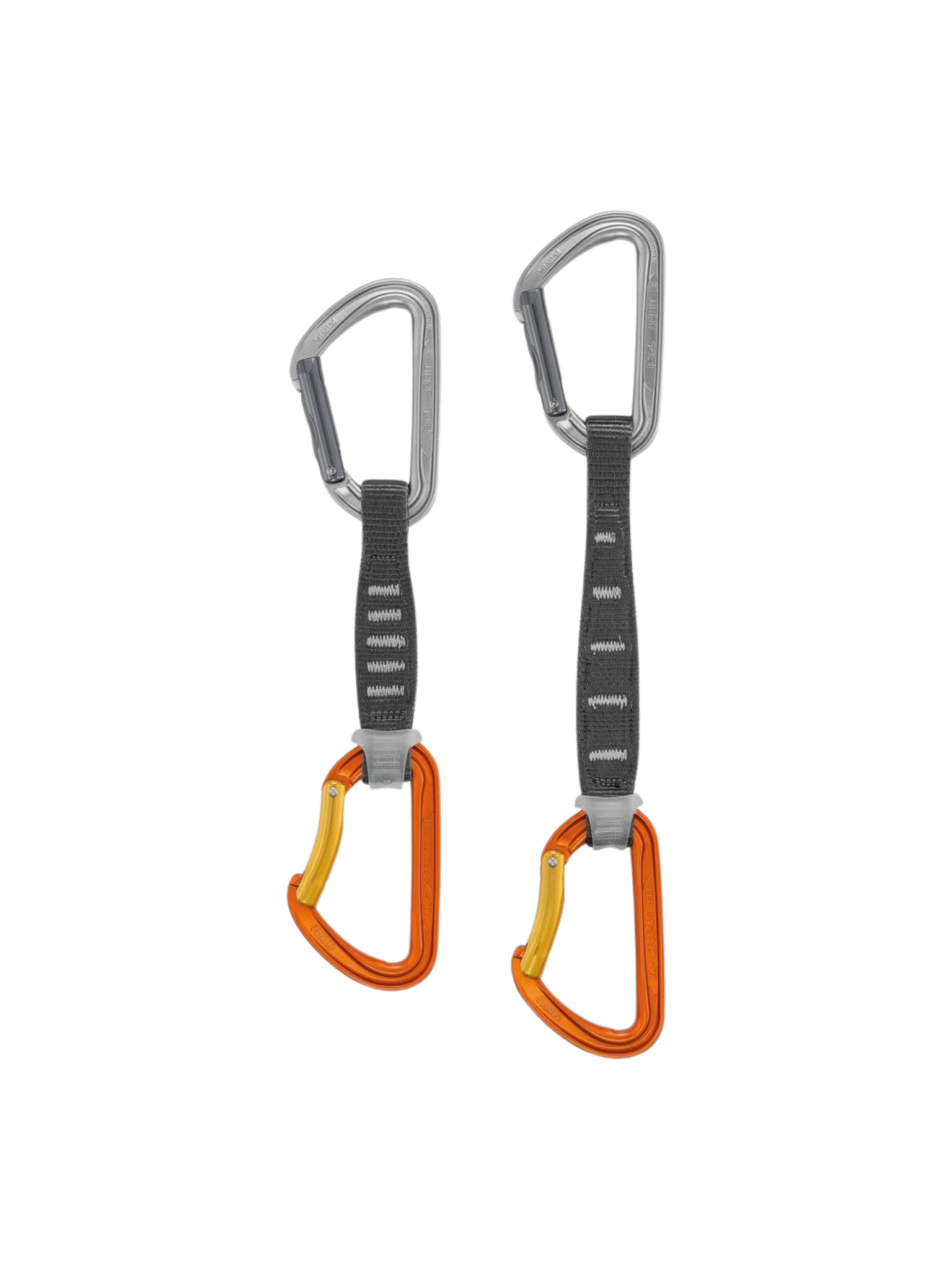Petzl Dégaine Spirit Express