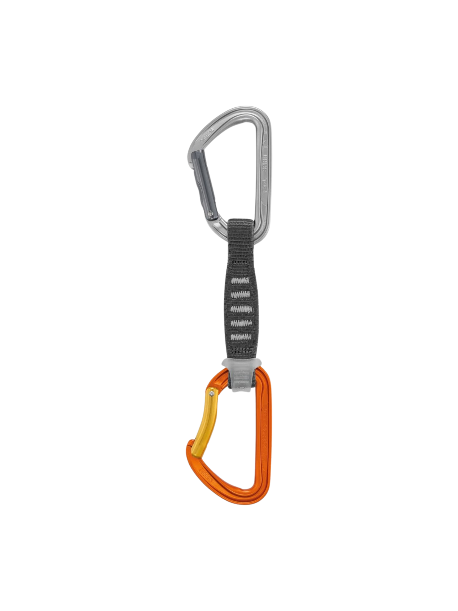 Petzl Dégaine Spirit Express