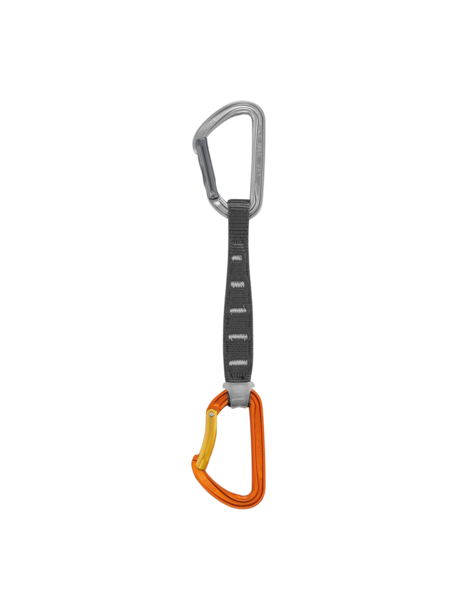 Petzl Dégaine Spirit Express