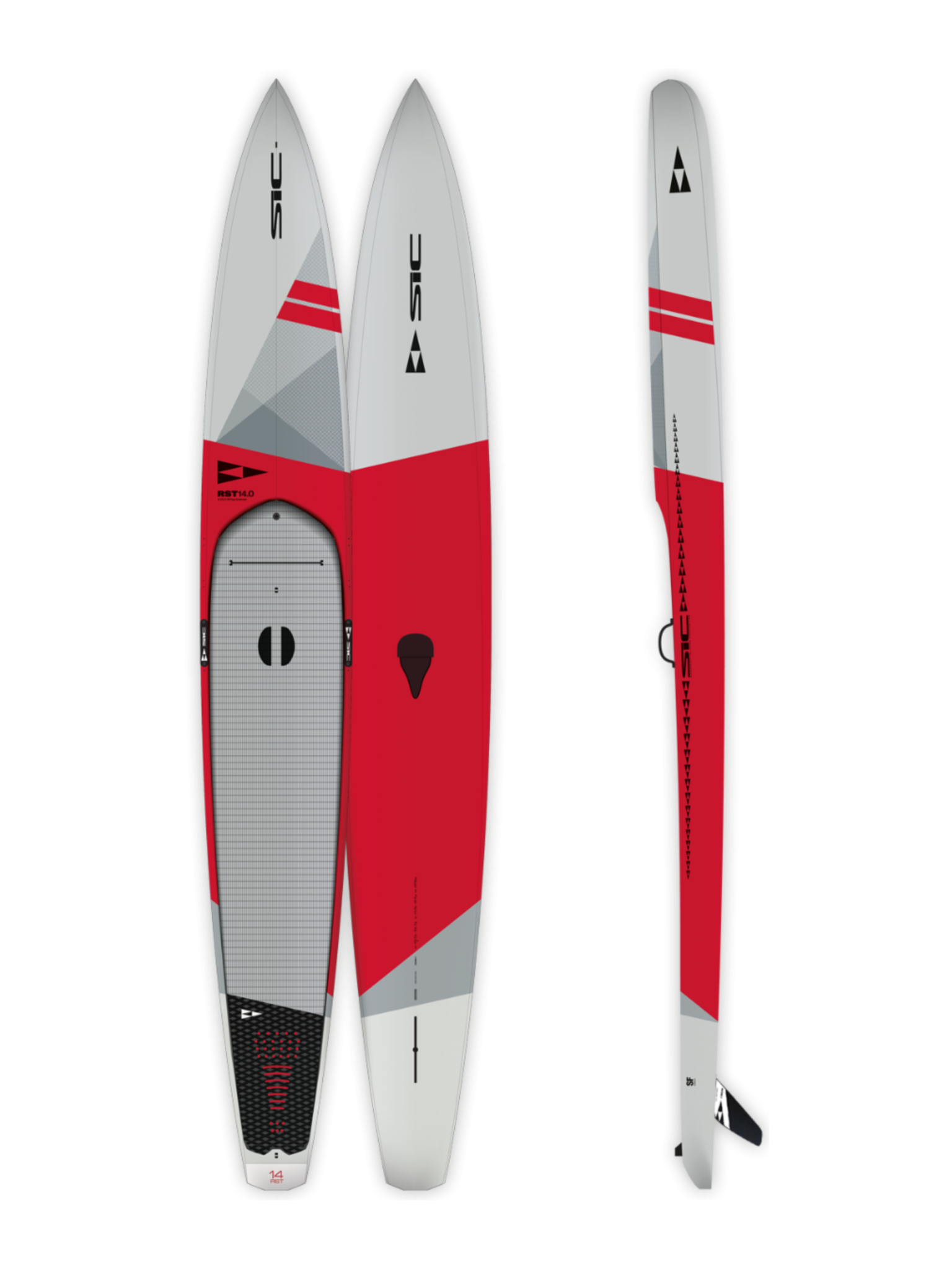 SIC Planche SUP RST 14.0 x 23.5 Super Fly