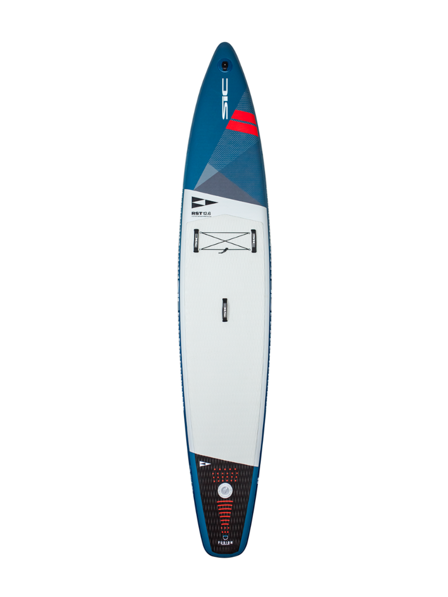 SIC Planche SUP RST AIR 12'6 x 27 CFL