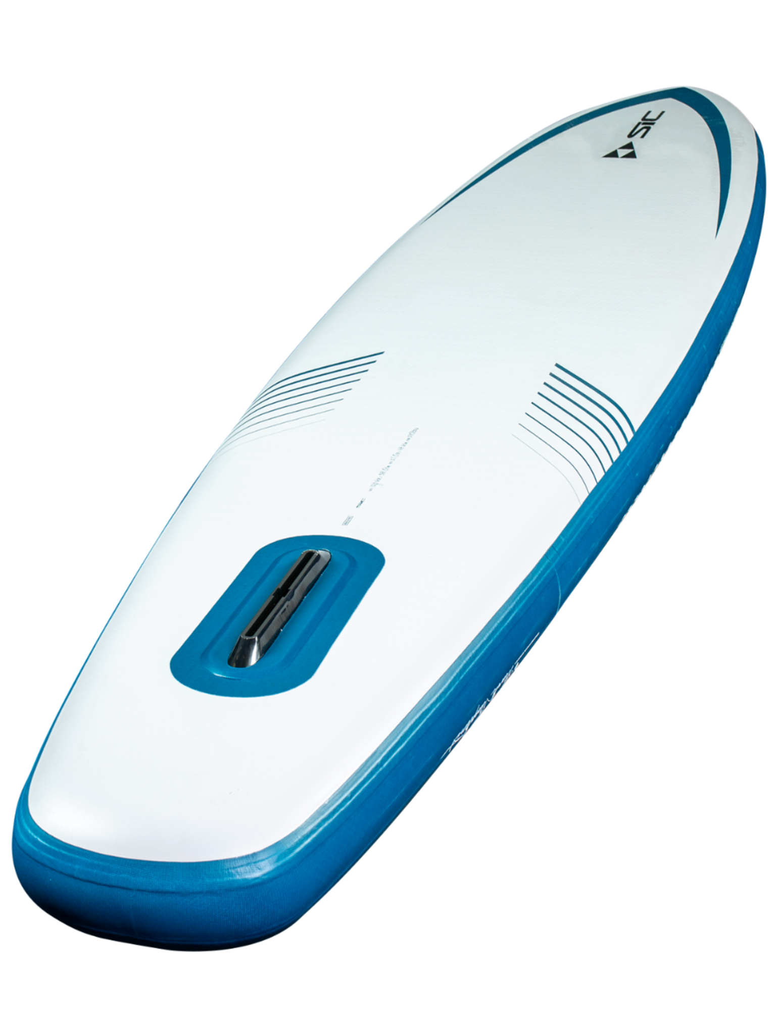 SIC Planche SUP RST AIR 12'6 x 27 CFL