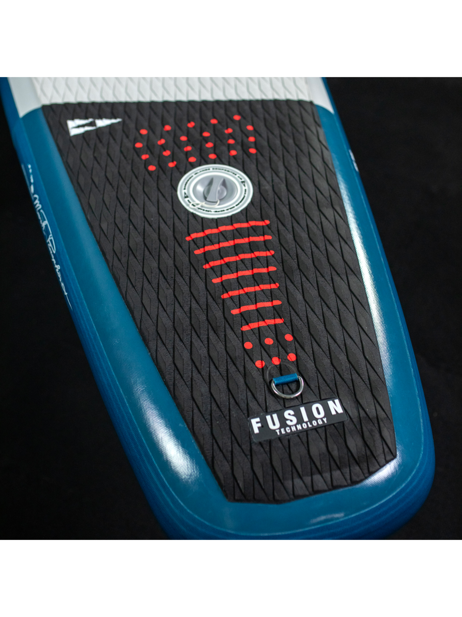 SIC Planche SUP RST AIR 12'6 x 27 CFL