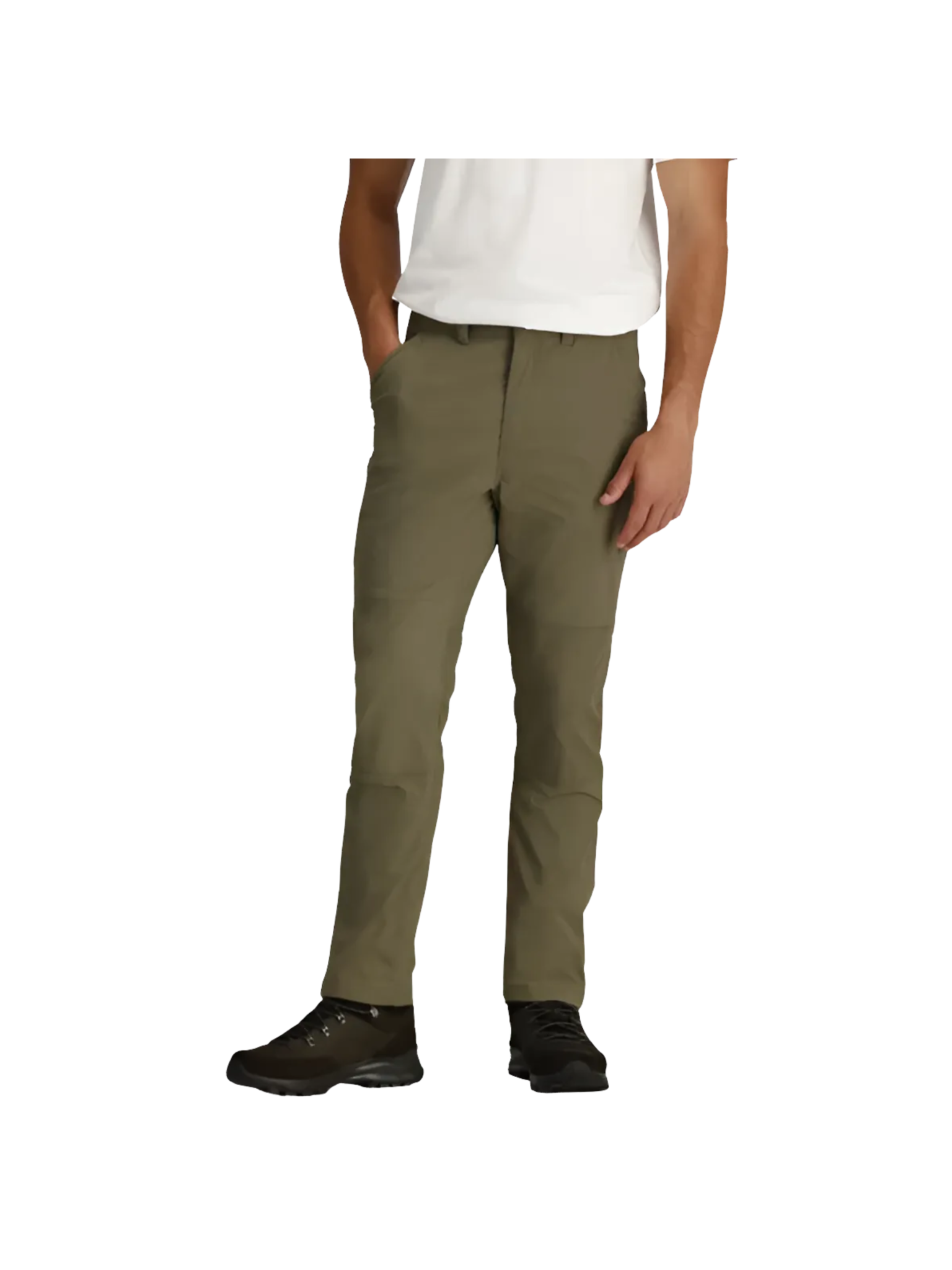 Royal Robbins Pantalons Wilder pour homme