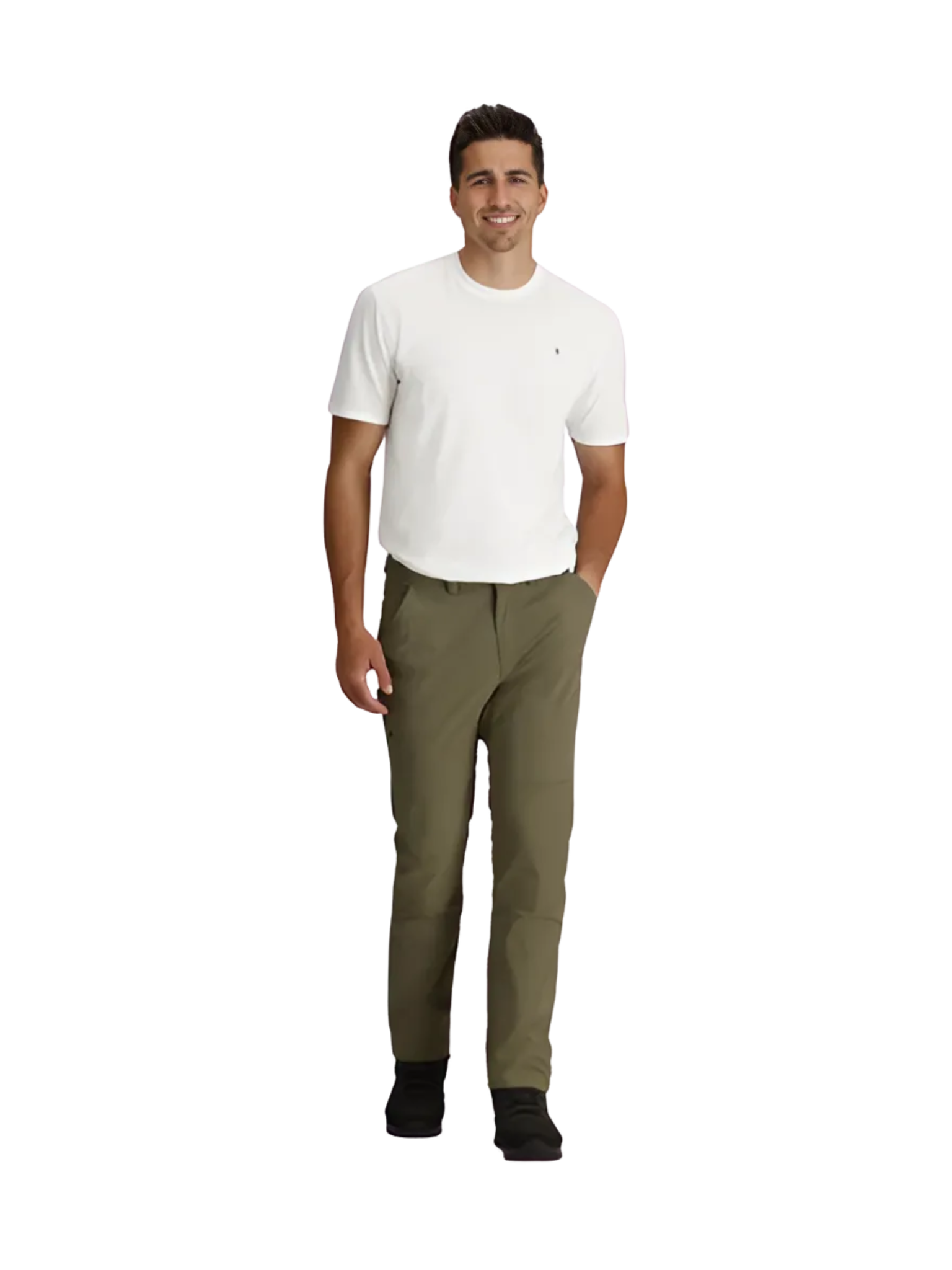 Royal Robbins Pantalons Wilder pour homme