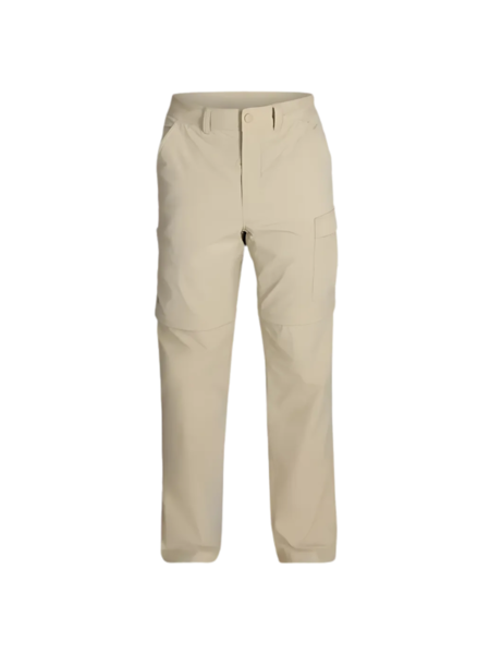 Royal Robbins Pantalons Wilder' ZipOff pour homme