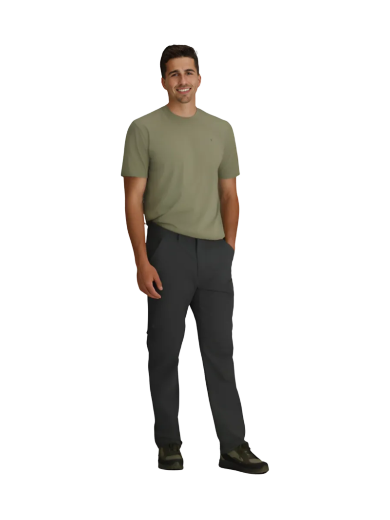 Royal Robbins Pantalons Wilder' ZipOff pour homme