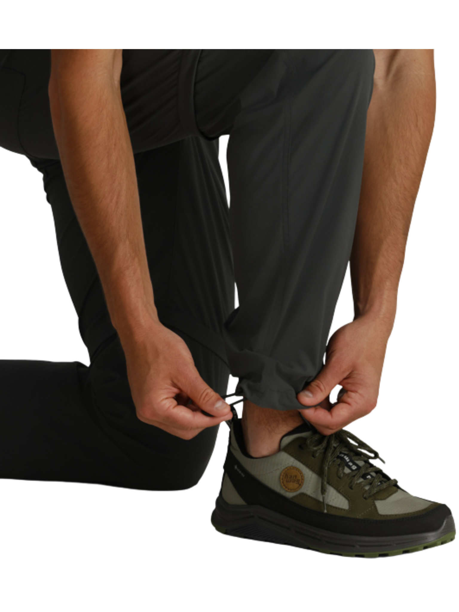 Royal Robbins Pantalons Wilder' ZipOff pour homme