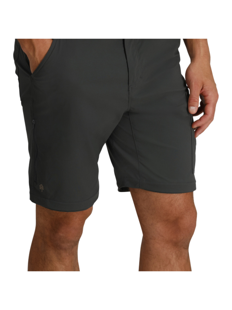 Royal Robbins Pantalons Wilder' ZipOff pour homme