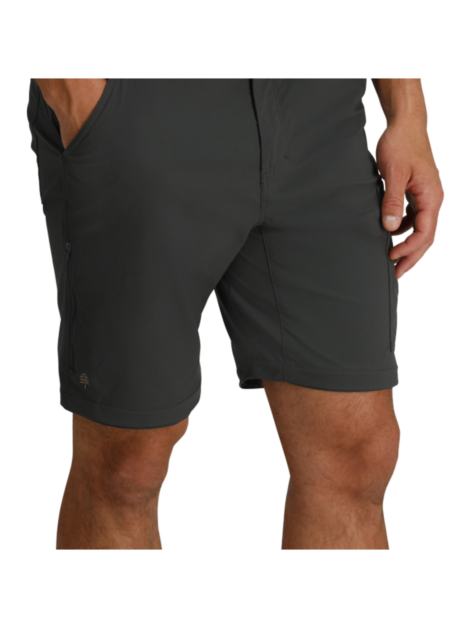 Royal Robbins Pantalons Wilder' ZipOff pour homme