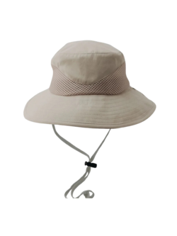 Canadian Hat Chapeau bob Ozcar en maille avec cordon