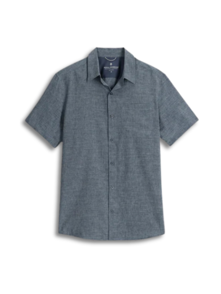 Royal Robbins Chemise Amp Lite II S/S pour homme