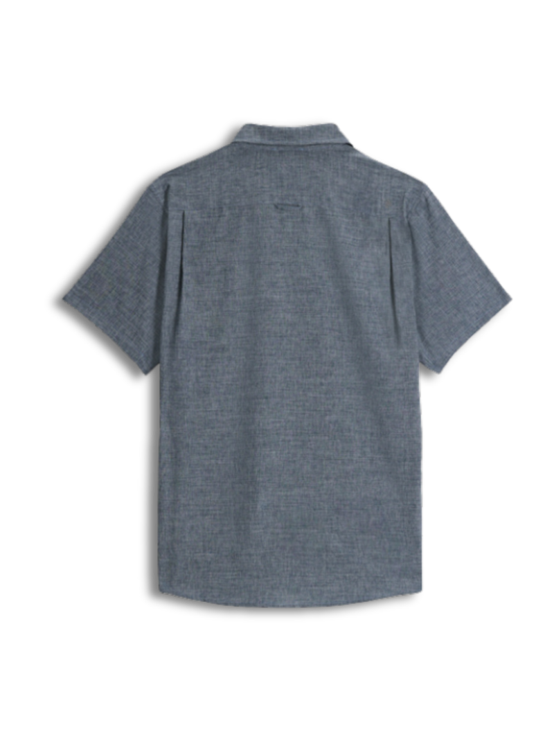 Royal Robbins Chemise Amp Lite II S/S pour homme