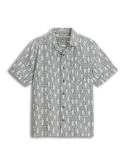 Royal Robbins Chemise Camino Pucker S/S pour homme