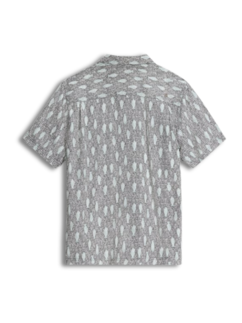 Royal Robbins Chemise Camino Pucker S/S pour homme
