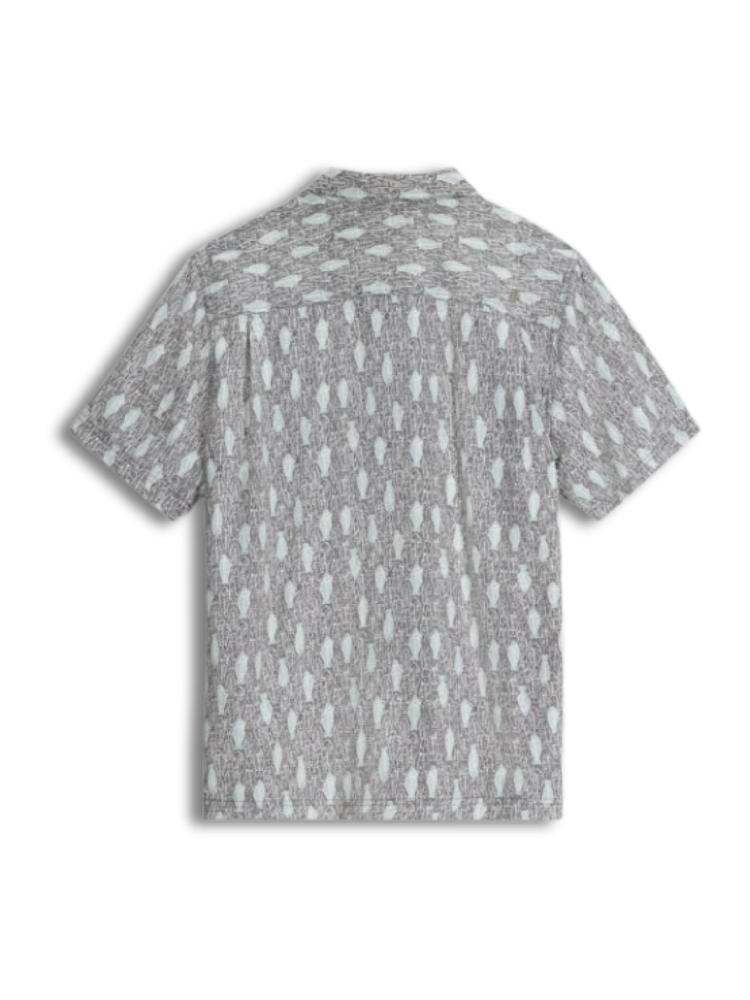 Royal Robbins Chemise Camino Pucker S/S pour homme