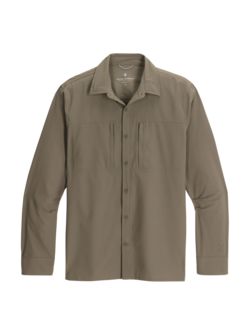 Royal Robbins Chemise Expedition III L/S pour homme