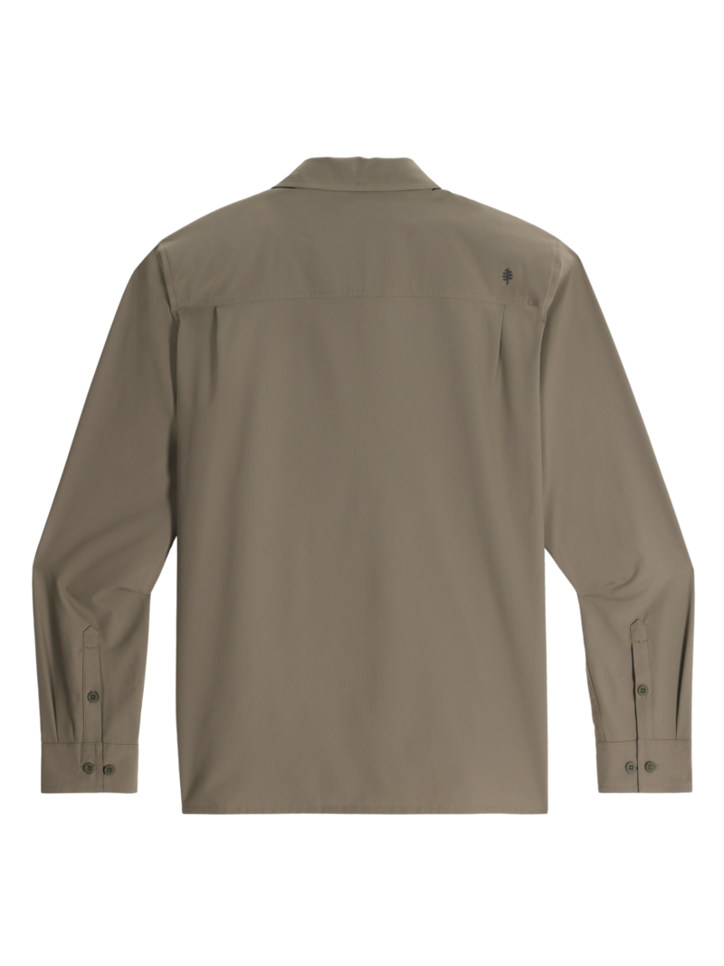 Royal Robbins Chemise Expedition III L/S pour homme