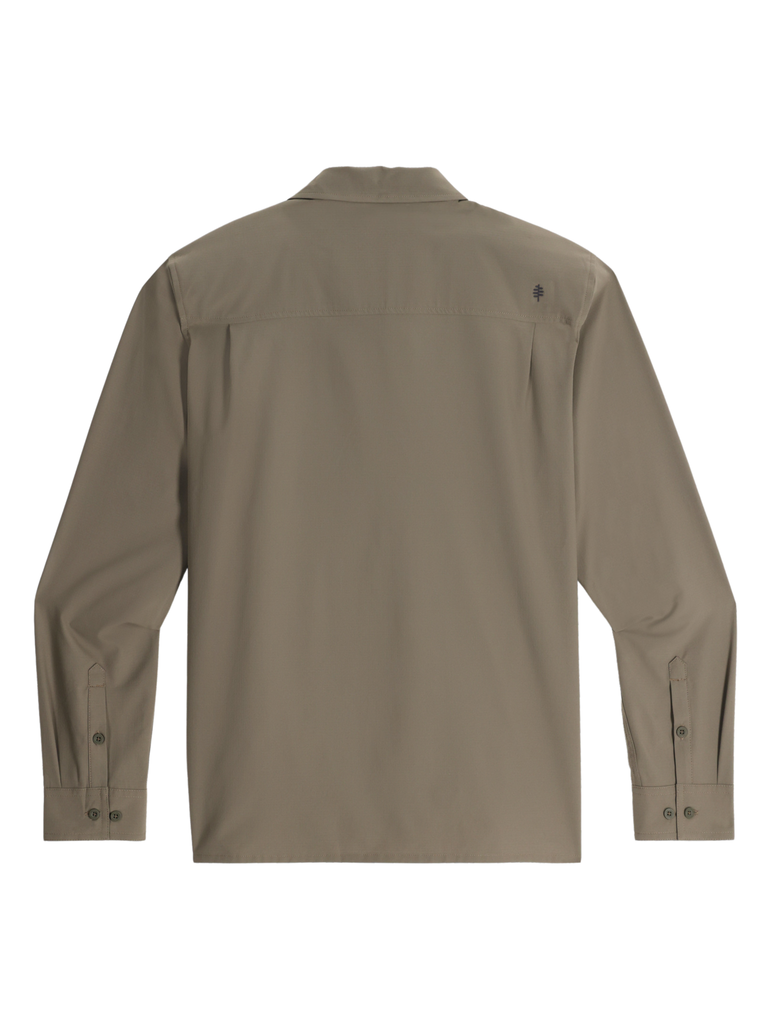 Royal Robbins Chemise Expedition III L/S pour homme