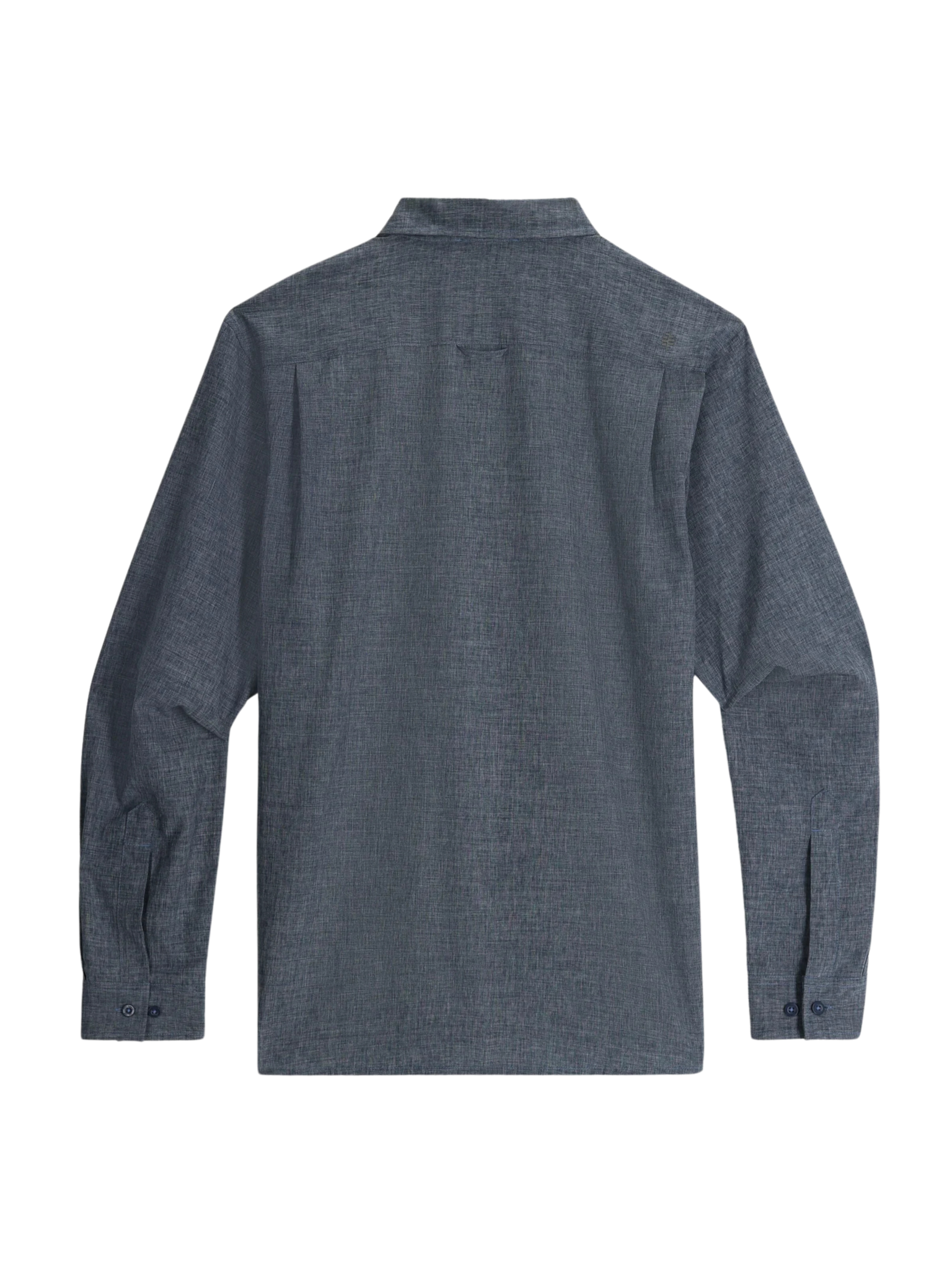 Royal Robbins Chandail Amp Lite II L/S pour homme