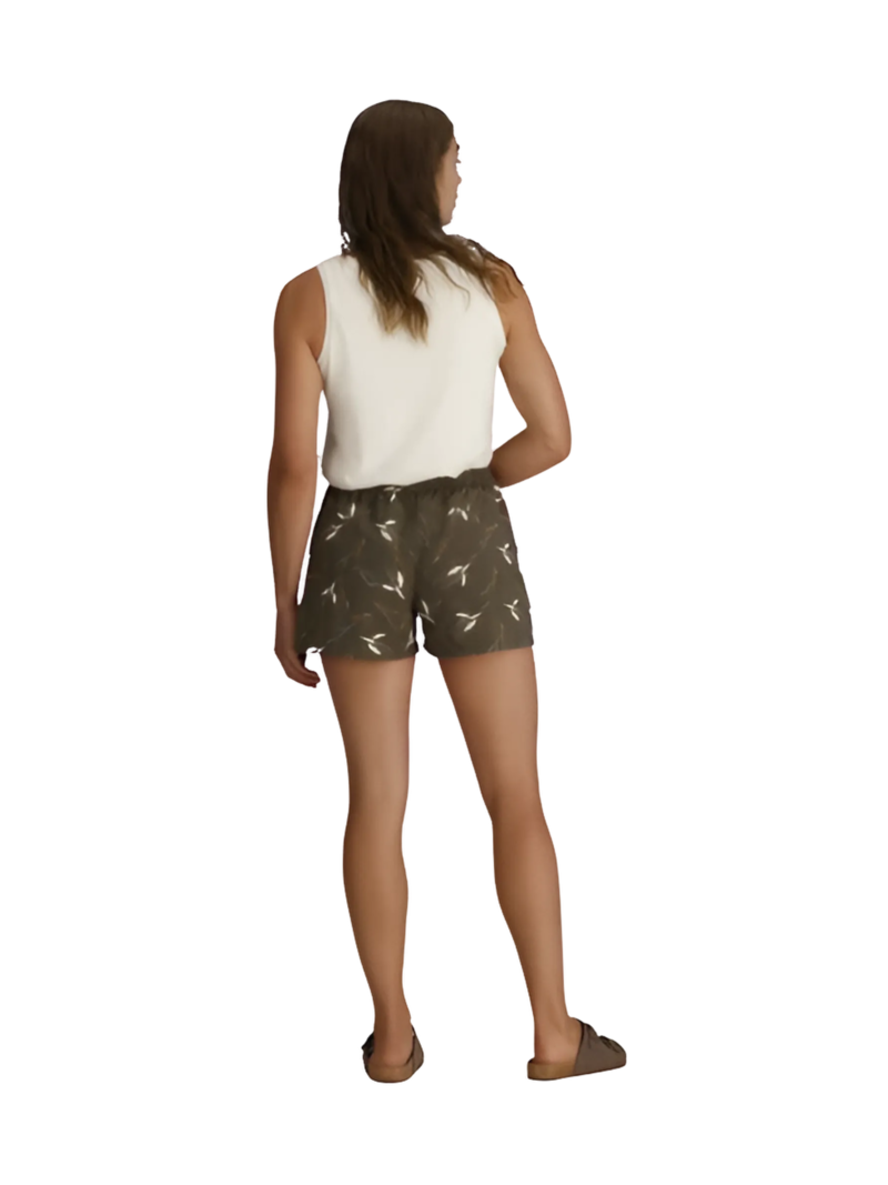 Royal Robbins Shorts All In pour femme