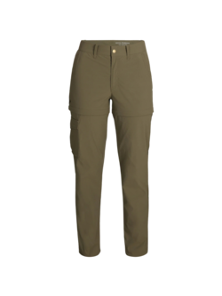 Royal Robbins Pantalons Wilder' Zip-Off pour femme