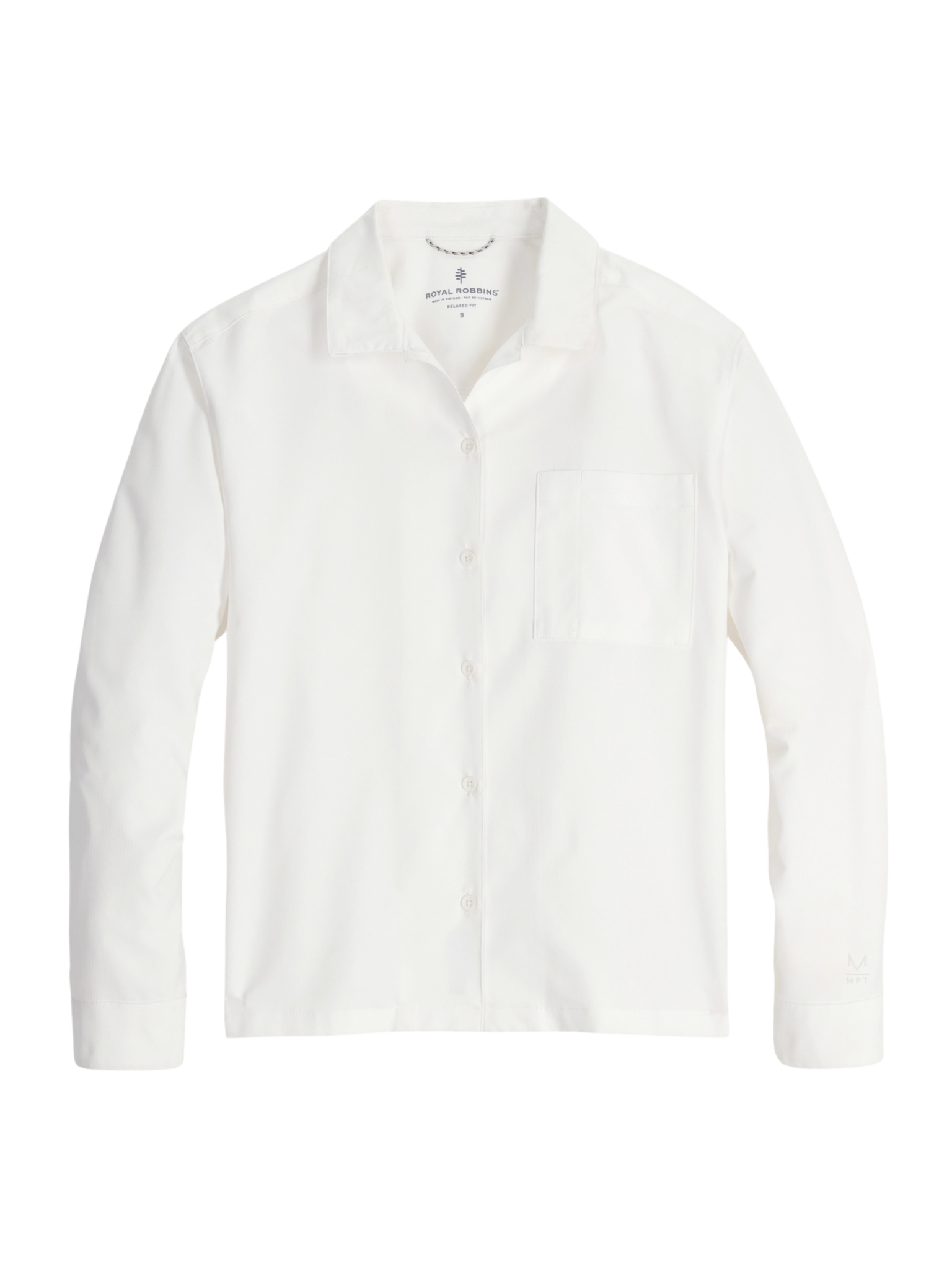 Royal Robbins Chemise Expedition III L/S pour femme