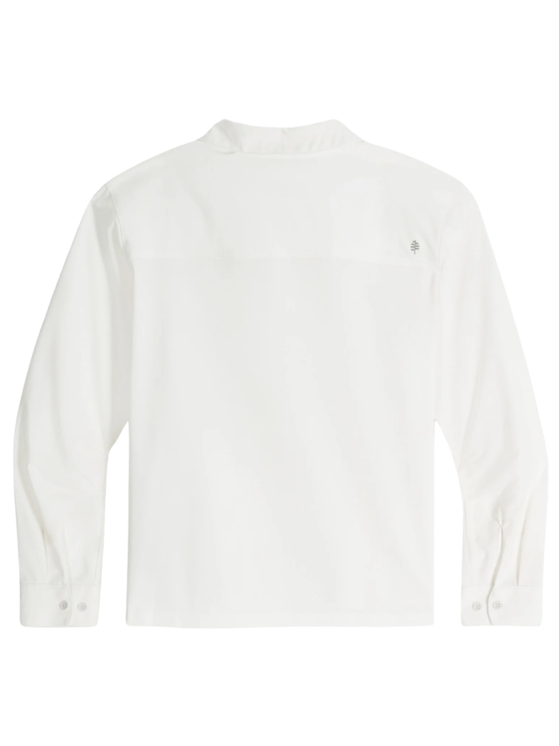 Royal Robbins Chemise Expedition III L/S pour femme