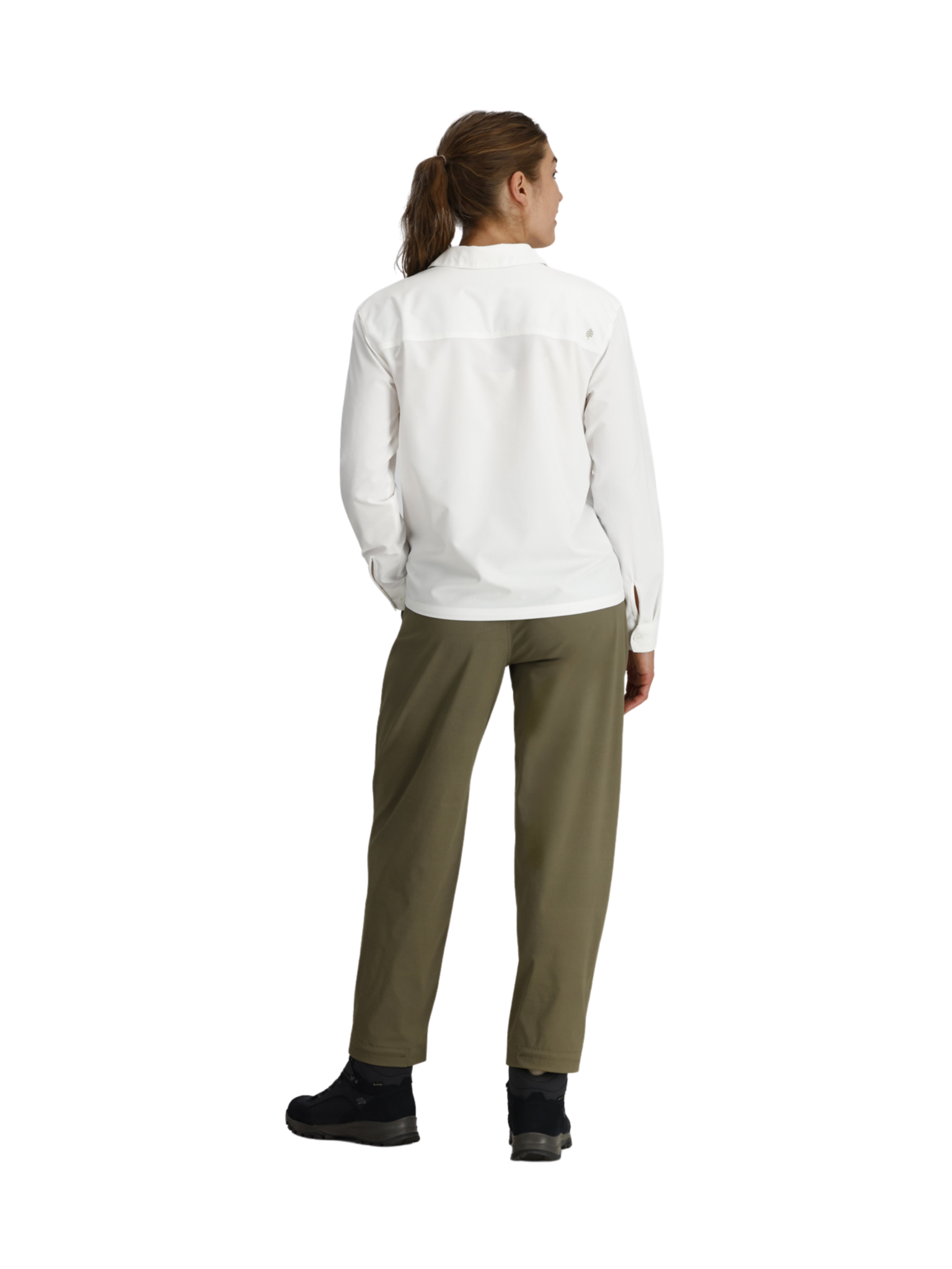 Royal Robbins Chemise Expedition III L/S pour femme
