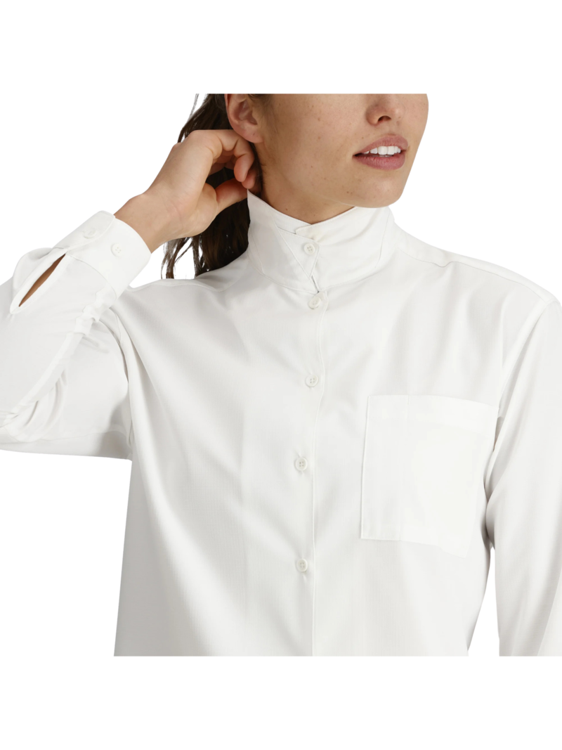 Royal Robbins Chemise Expedition III L/S pour femme
