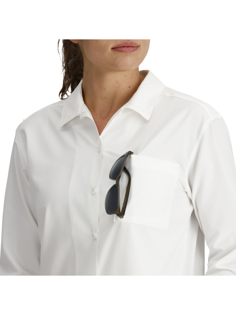 Royal Robbins Chemise Expedition III L/S pour femme