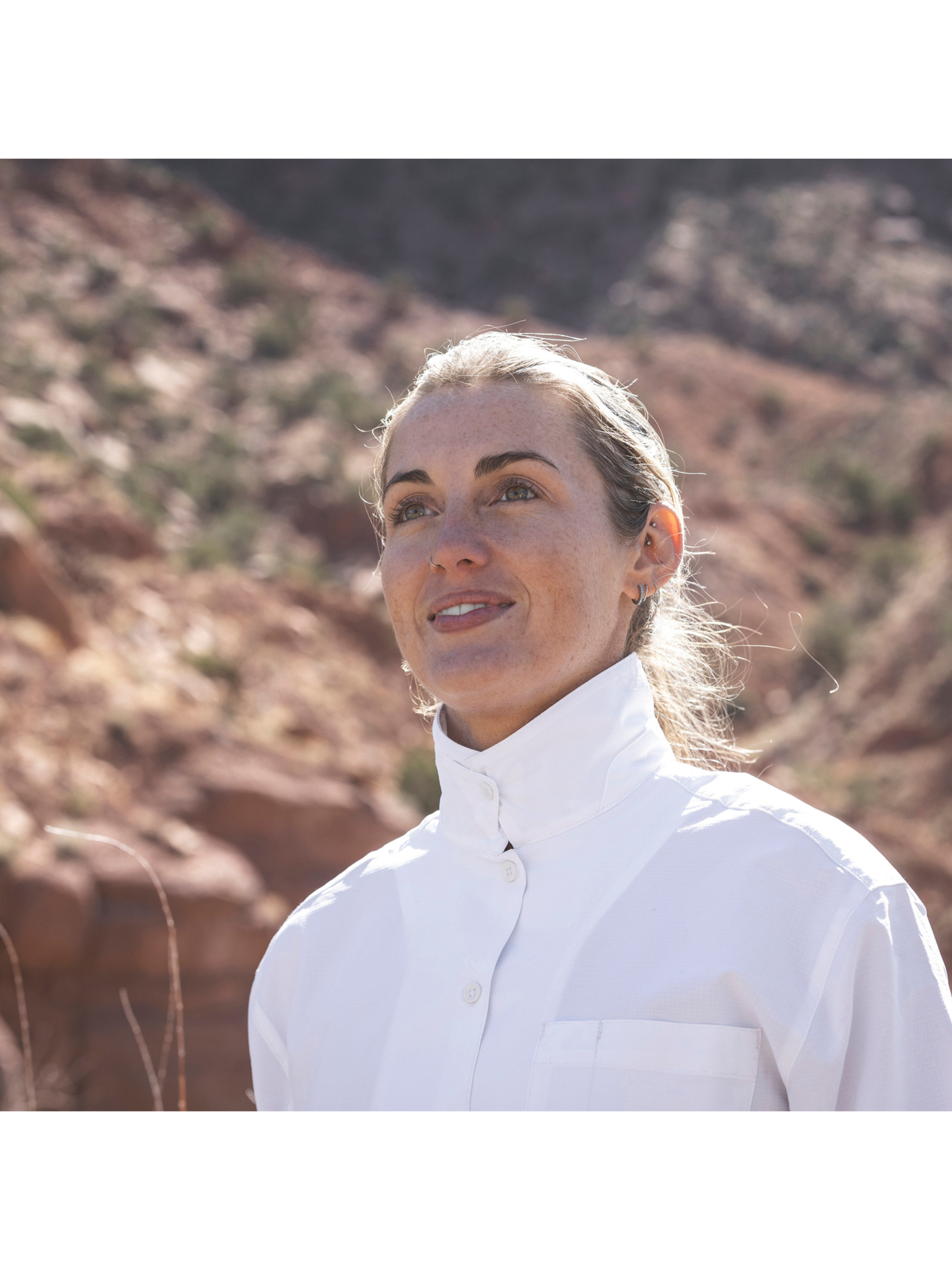 Royal Robbins Chemise Expedition III L/S pour femme