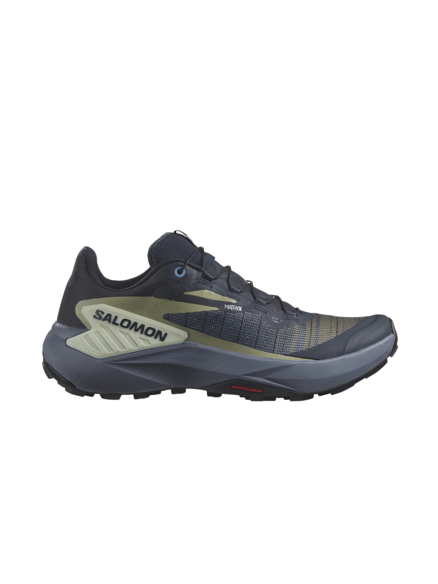 Salomon Souliers Genesis W pour femme