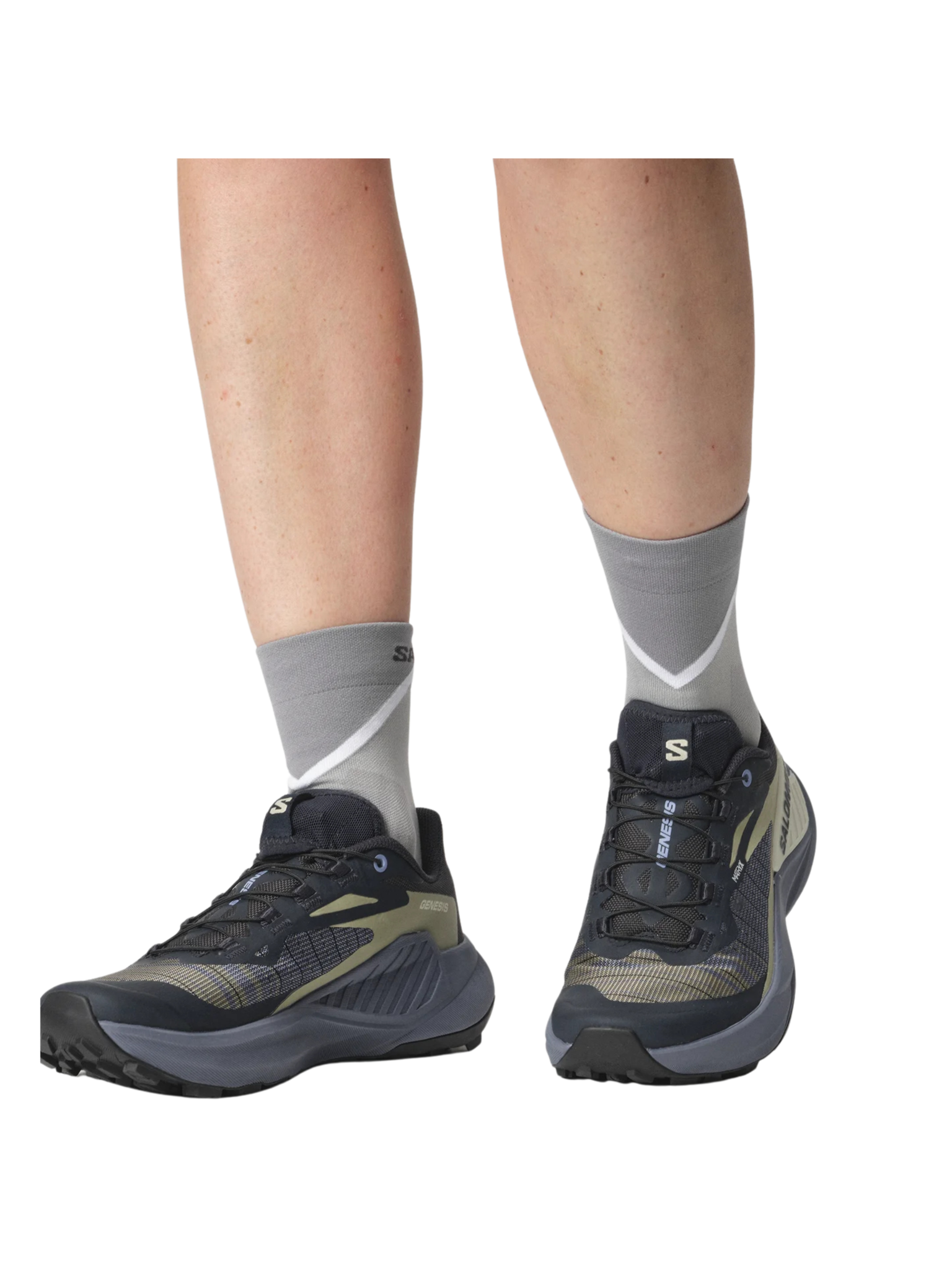 Salomon Souliers Genesis W pour femme