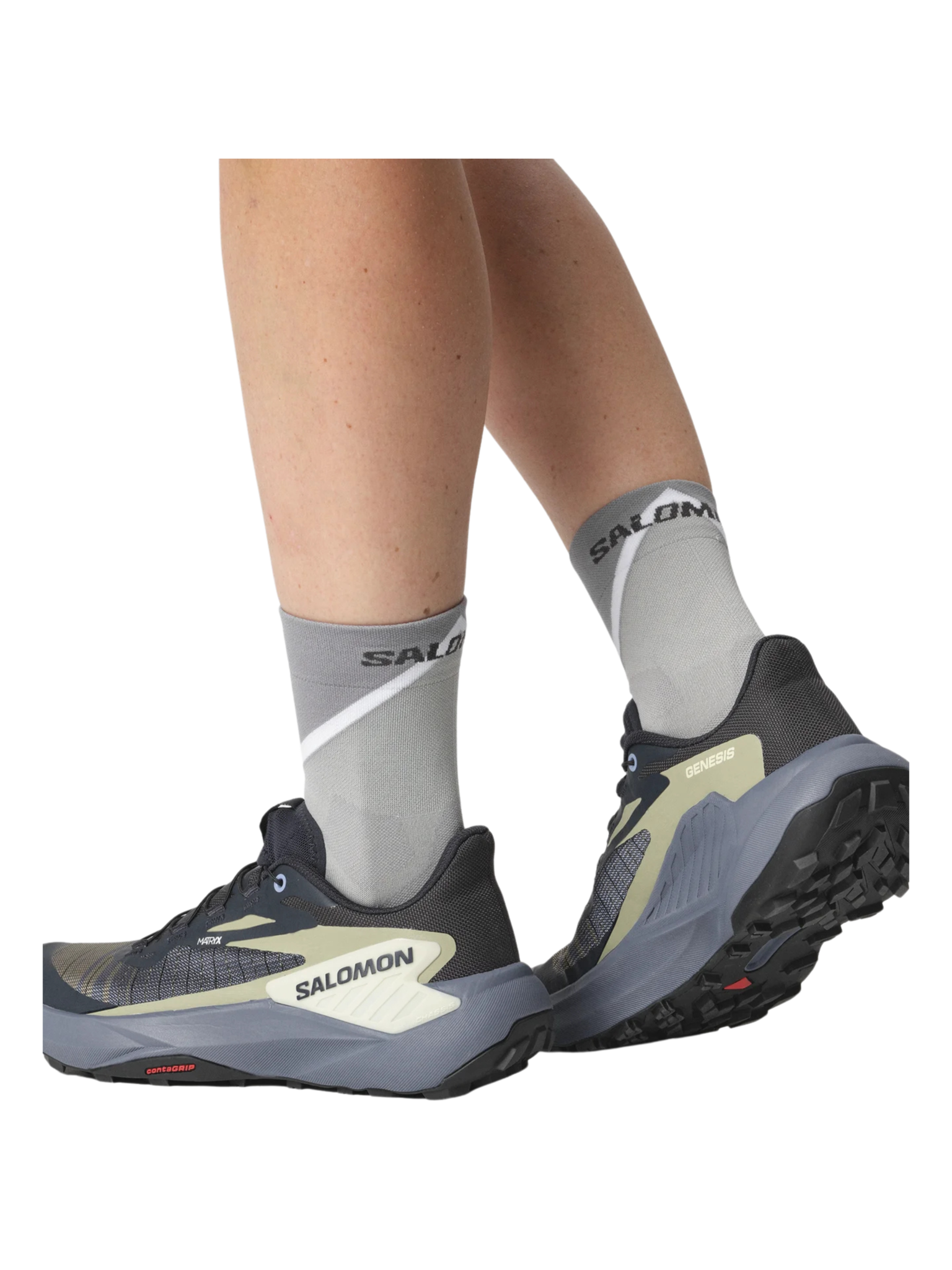 Salomon Souliers Genesis W pour femme