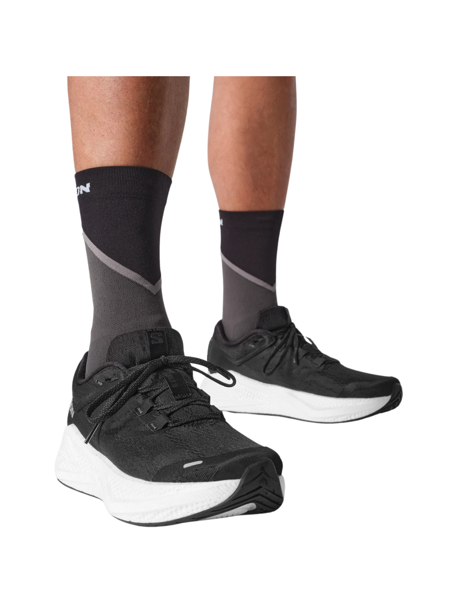 Salomon Souliers Aero Glide 3 pour homme