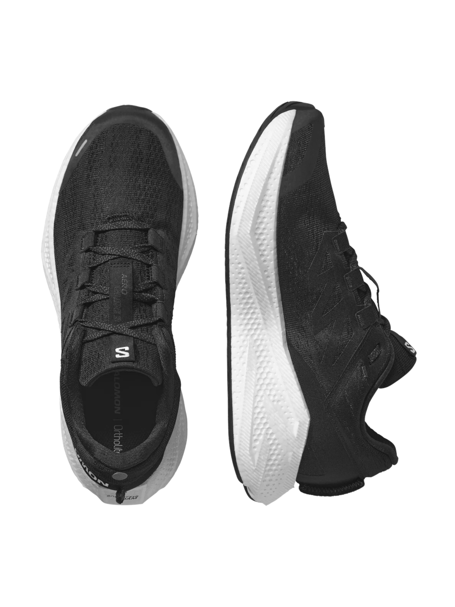 Salomon Souliers Aero Glide 3 pour homme